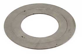 Manual Trans Cluster Gear Thrust Washer Bearing